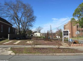 1850 S Ringo St, Little Rock, AR 72206
