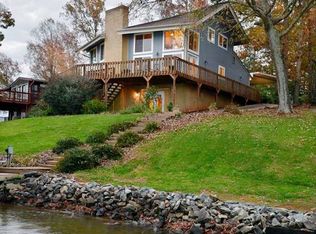 10795 Willow Oak Rd, Norwood, NC 28128