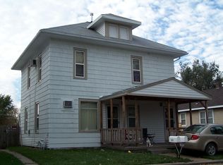 915 Avenue D, Council Bluffs, IA 51503
