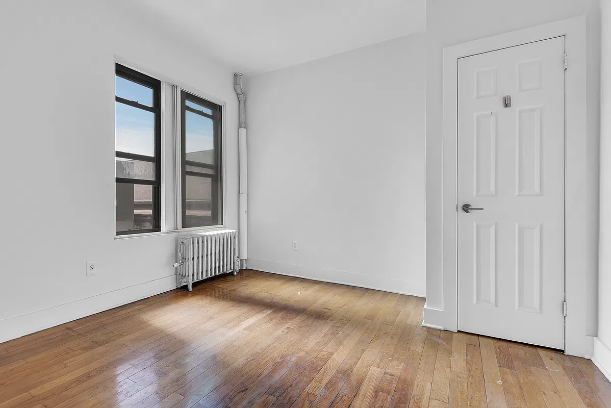 ブルックリン横町 145 Borinquen Place #6 in Williamsburg, Brooklyn | StreetEasy