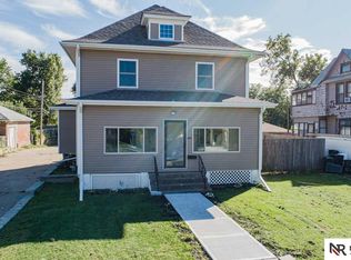 2615 East St, Omaha, NE 68107