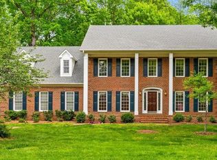 3604 Primrose Ave, Greensboro, NC 27408