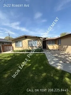 2422 Robert Ave — Photo 2