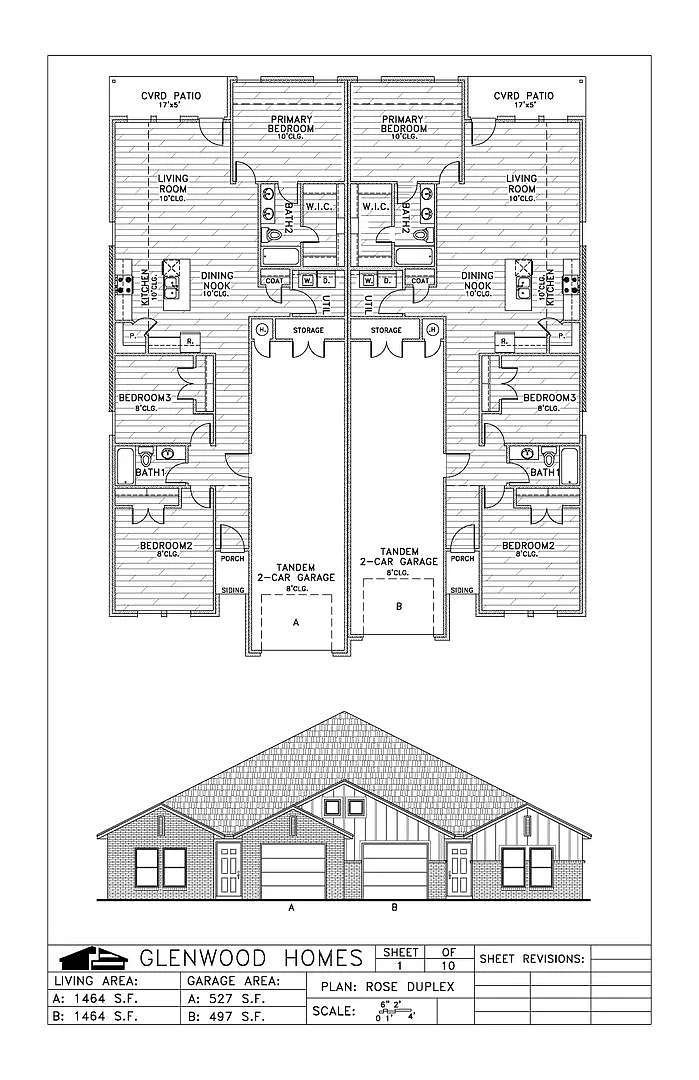 Building Photo - 14623 E 39th St S