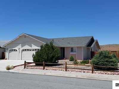 2335 Rockin Robin Dr, Sparks, NV, 89441