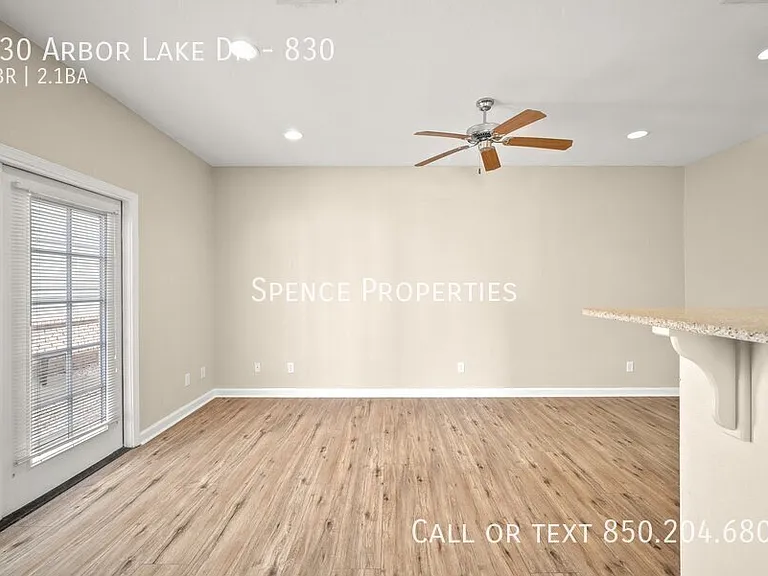 830 Arbor Lake Dr #830 — Photo 5