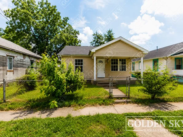 1609 E 2nd St, Muncie, IN 47302