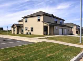 2500 Joshua Dr UNIT C, Big Spring, TX 79720