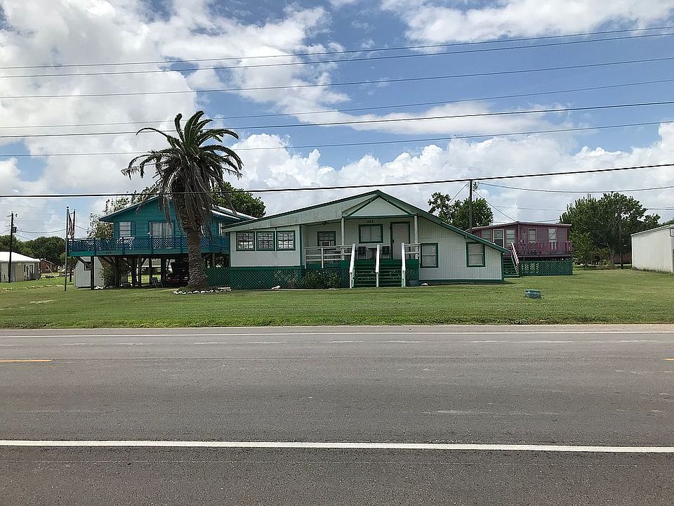 Three homes for $450,000