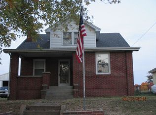 1021 Center St, Wheelersburg, OH