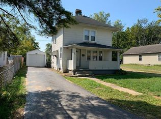 2053 Loretta Ave, Columbus, OH