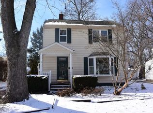2646 Overbrook Rd, Cuyahoga Falls, OH 44221