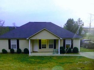 608 Crystal Springs Dr, Lexington, SC 29073