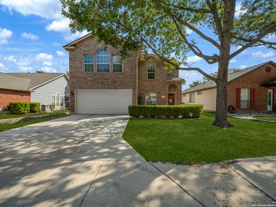4019 Albright, San Antonio, TX, 78247