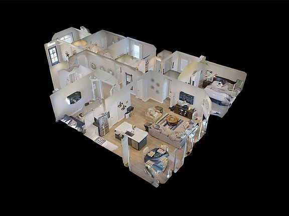 3rd image of 23314 Markstone Glen Court