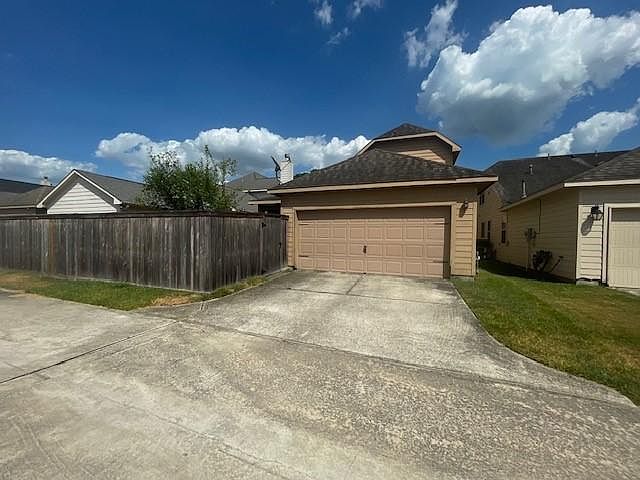 2nd image of 17231 Lafayette Hollow Ln