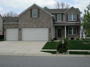 13969 Harborvale Chse, Fishers, IN 46038