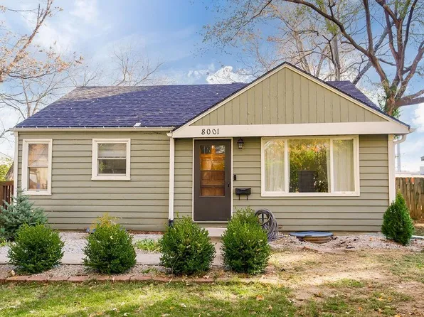 8001 Washington St, Kansas City, MO 64114