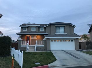 3205 Virgie Ct, Riverside, CA 92508