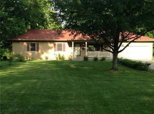 14115 S Haven Rd, Grandview, MO 64030