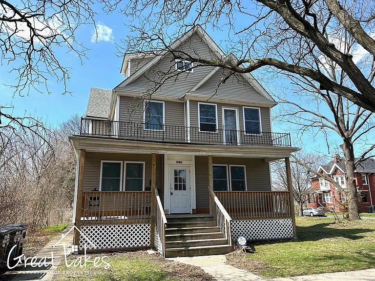 4437 Avery St — Photo 1