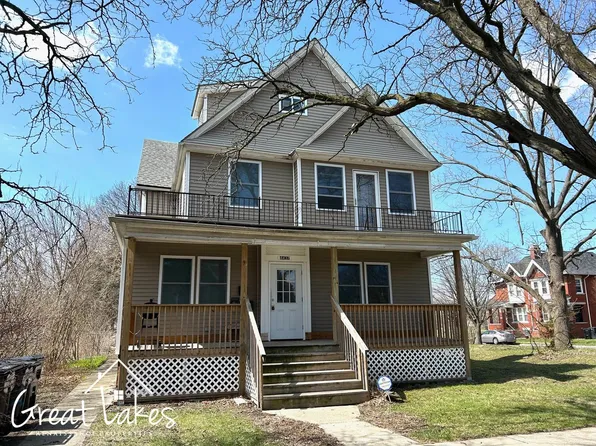 4437 Avery, 4437 Avery St #1N, Detroit, MI 48208