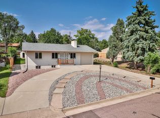 1806 Koshare Ave, Colorado Springs, CO 80904
