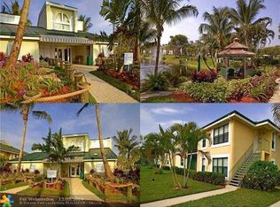 4065 NW 87th Ave #4065, Fort Lauderdale, FL 33351