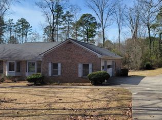 2539 Britt Rd, Snellville, GA 30078