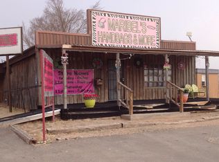 1601 E Fm 700, Big Spring, TX 79720