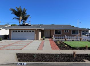 2108 Heloise Way, Placentia, CA 92870
