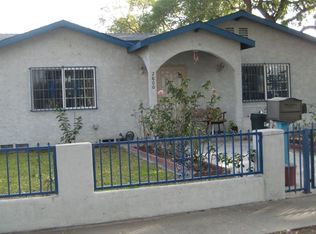 2800 Baltic Ave, Long Beach, CA 90810