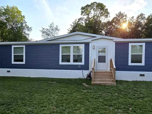 1406 M 66 SW, Kalkaska, MI 49646