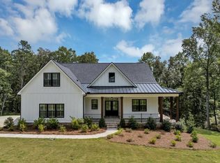 659 Oxford Rd, Ball Ground, GA 30107