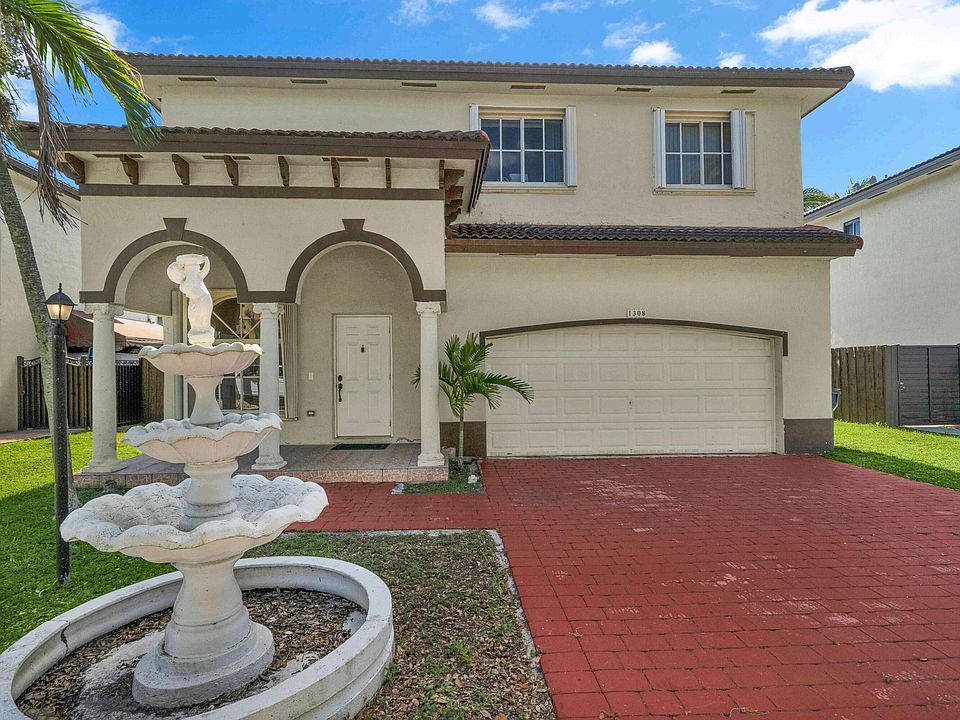 1st image of 1308 SW 154TH Avenue