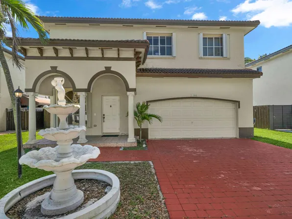 1308 SW 154TH Avenue, Miami, FL 33194