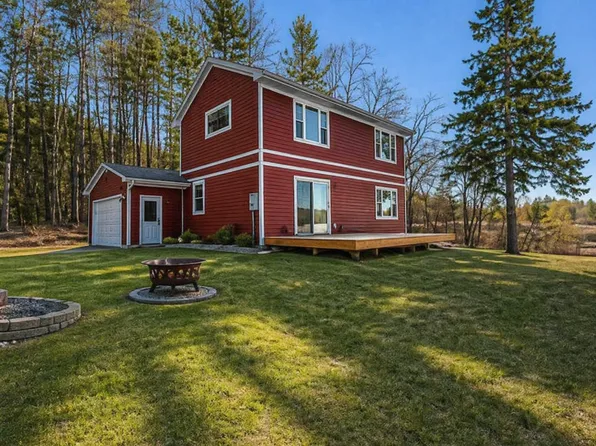 11512 Stillson Rd, Luck, WI 54853