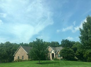 1508 Riverwood Point, Mahomet, IL