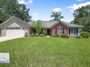 810 Winchester Rd, Hinesville, GA 31313