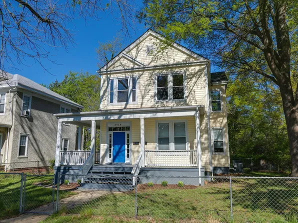 3418 Carolina Ave #A, Richmond, VA 23222