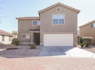 2419 E Hazeltine Way, Chandler, AZ 85249