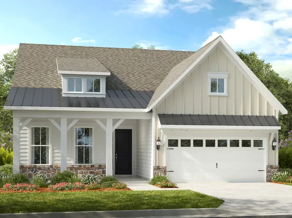 Pembrooke Plan, Esplanade at Northgate