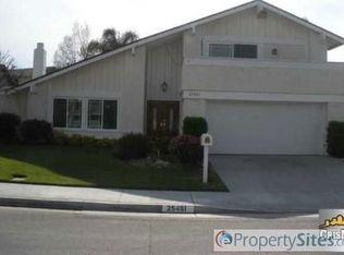 25481 Langston St, Santa Clarita, CA 91355