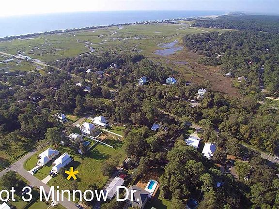 2nd image of 416 Minnow Dr. Lot 3