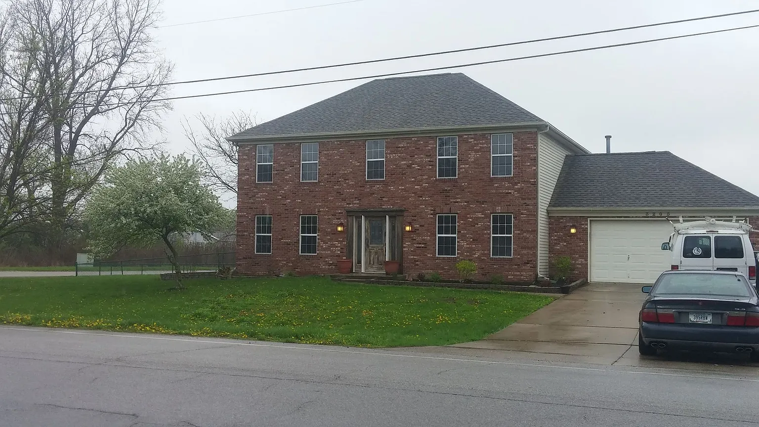3205 Old Romney Rd photo 1