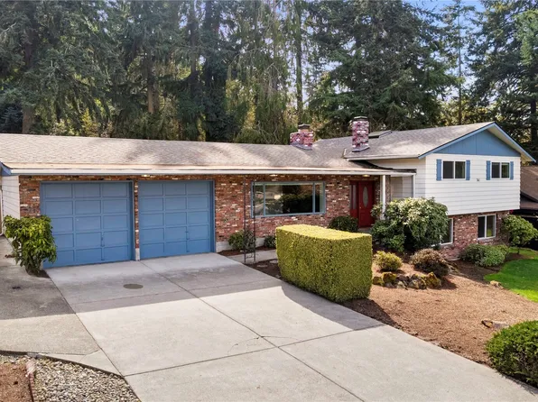 741 S 295th Place, Federal Way, WA 98003