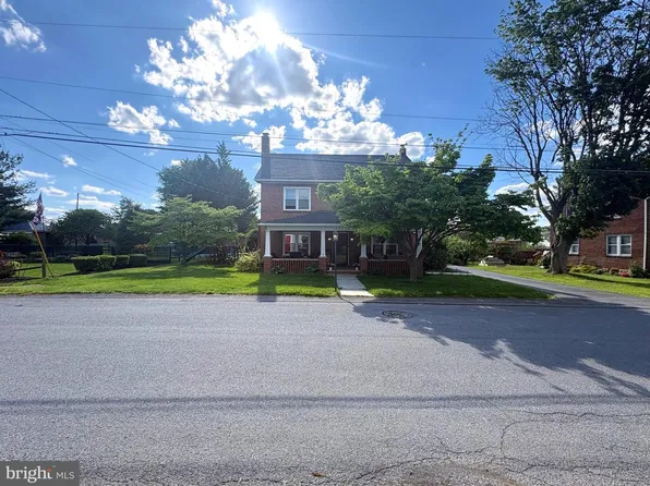 13526 Spriggs Rd, Hagerstown, MD 21742