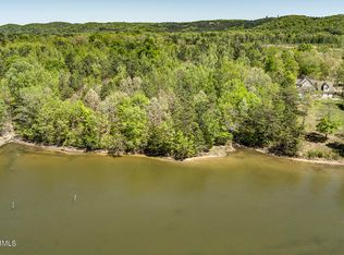 Moon Slough Point, Decatur, TN 37322
