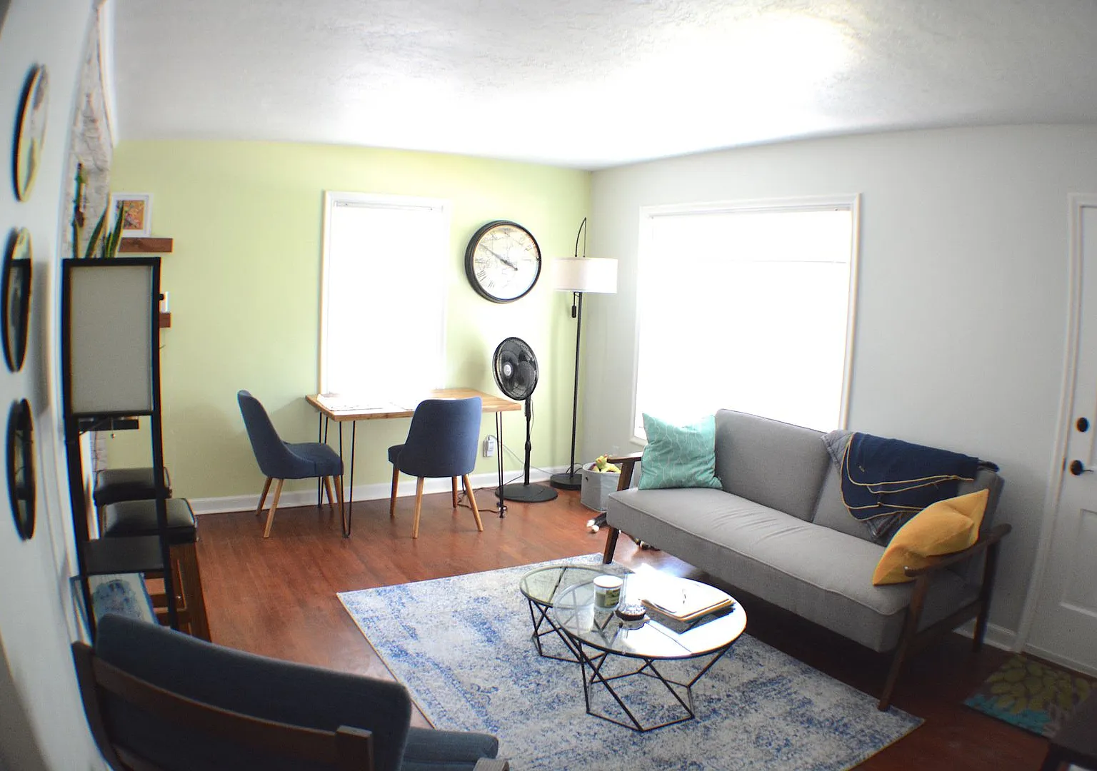 Bright, remodeled Sugarhouse Bungalow — Photo 2