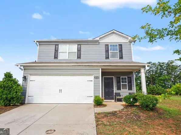 3715 Tommyhawk Ct, Douglasville, GA 30135